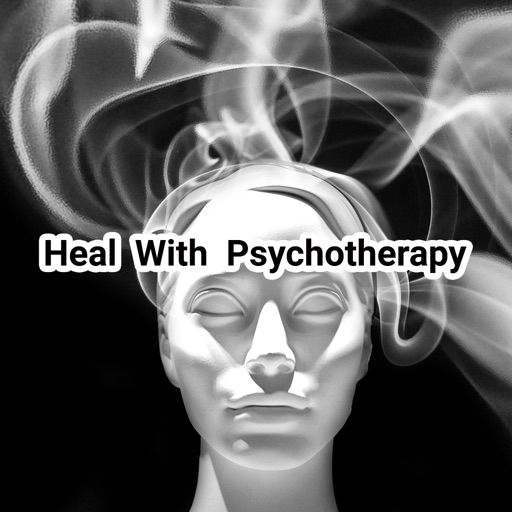 Heal With Psycho Therapy icon