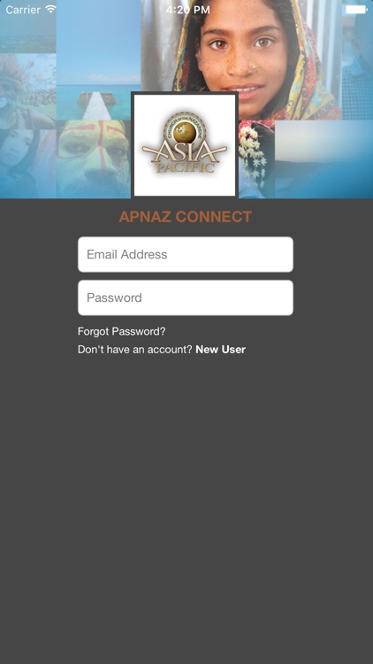 APNaz Connect