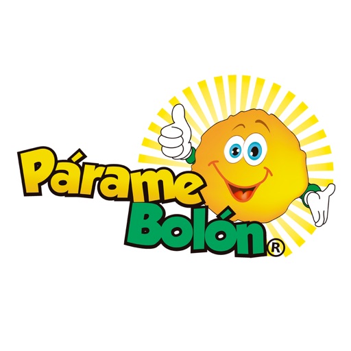 Parame Bolon icon
