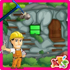 Activities of Build a Cave House – Design & decorate a dream home for little kids