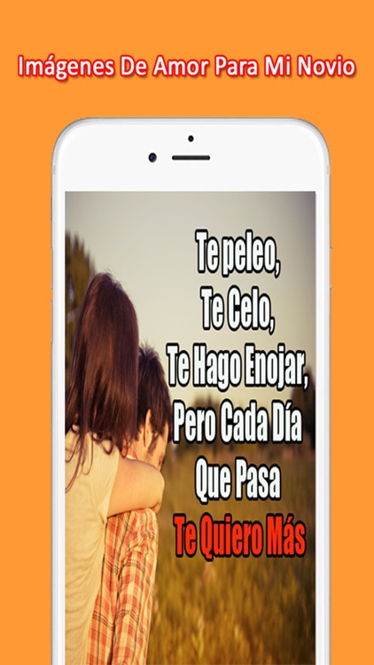 Imagenes De Amor Para Mi Novio screenshot-3