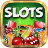 A Fantasy Slots Amazing Lucky Game Machine - FREE Casino Vegas Spin & Win