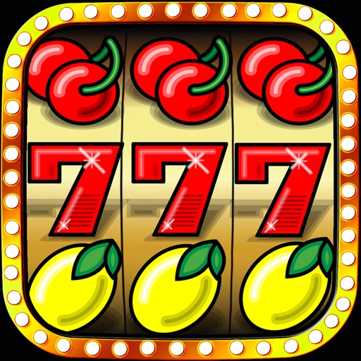 101 Fruit Slots - FREE Hot Classic Casino Slots icon
