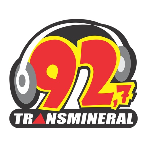 Transmineral FM icon