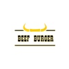 Beef Burger