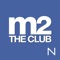 클럽 문화를 선도하는 가장 오랜 클럽음악의 메카 홍대 클럽 M2의 SNS 어플리케이션 출시되었습니다