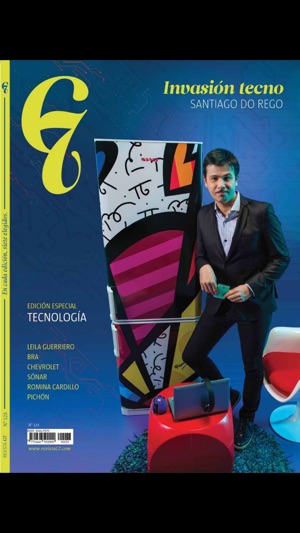 Revista G7