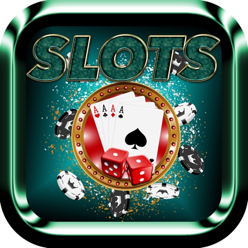 Slots Favorites Lucky Party Casino Video icon