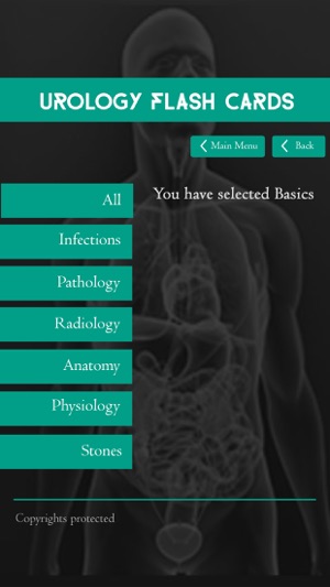 Urology Flashcards : 1000+ flash cards on various topics in (圖5)-速報App