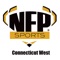 This free NFP Sports CT West app is customized and optimized for Fairfield, Hartford (part), Litchfield, and New Haven (part) counties