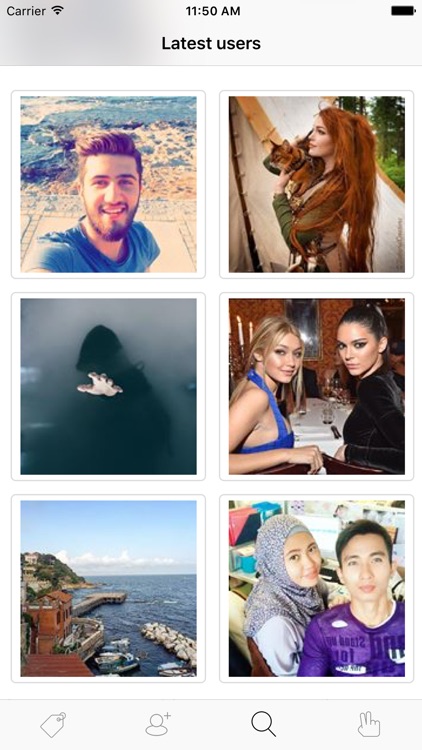 Tagstagram screenshot-3