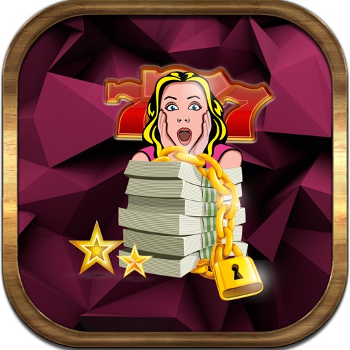 Amazing 777 Favorites Slots - Royal Casino Games icon