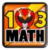 Math Game Ranger Power Edition