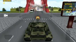 Game screenshot RIF Tank hack