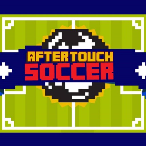 Aftertouch Soccer Icon