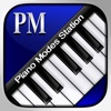 Piano Modes Station