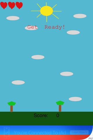 Grab Bird screenshot 2