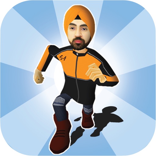 SardaarJi - The Game