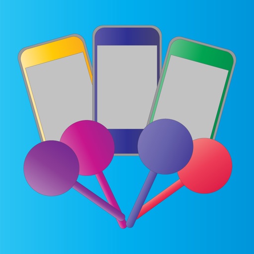 Shake It App Icon