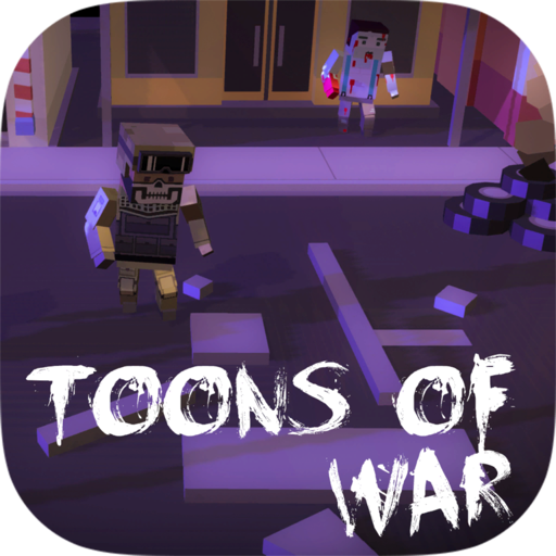 Toons of War