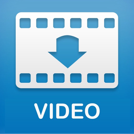VidMate - Cloud Video Player & IDM Manager Icon
