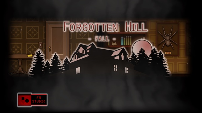 Forgotten Hill: Fall