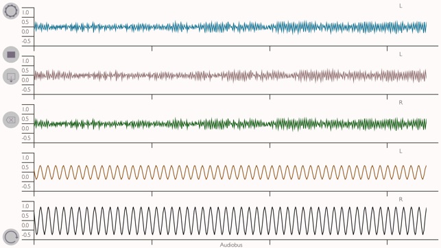 MC Oscilloscope(圖5)-速報App