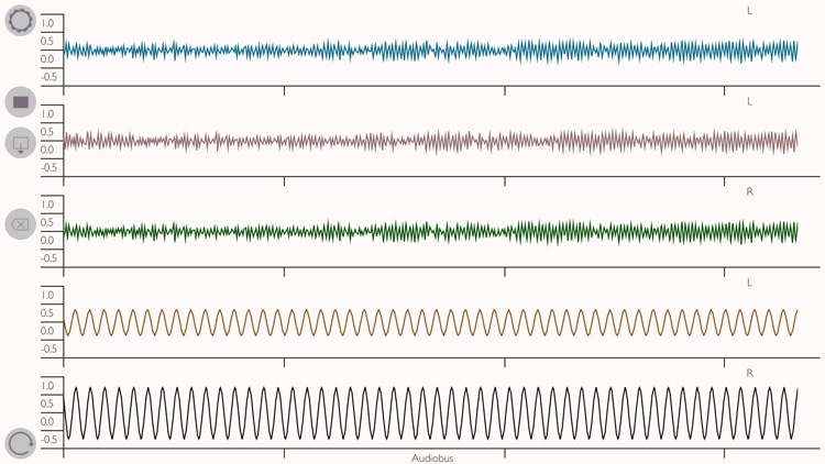 MC Oscilloscope screenshot-4