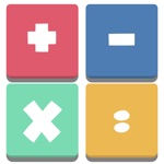 Math Game Brain Training  FREE