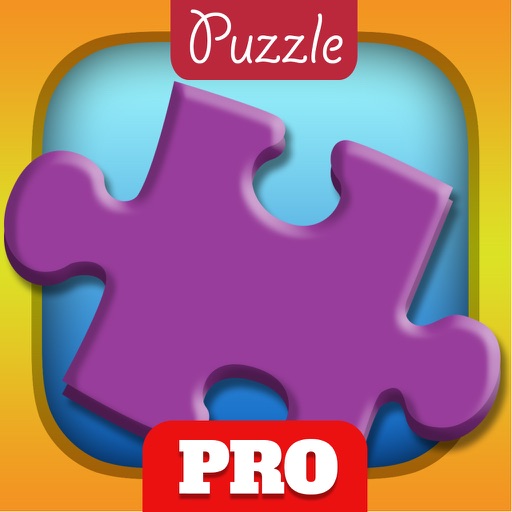 Puzzle (Pro) - Castleof princess puzzle