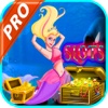 777 Mermaid Lucky Slots Casino:Great Game Free HD