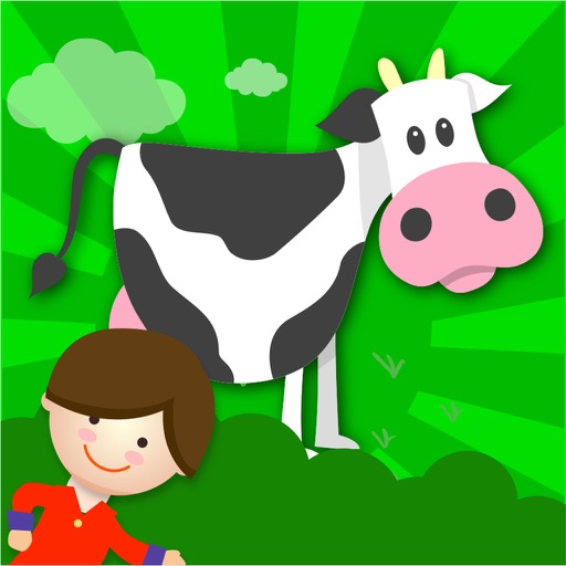 Tom the Farmer :: Shadows iOS App