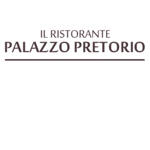 Ristorante Palazzo Pretorio icon