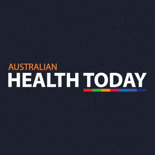 Australian Health Today icon