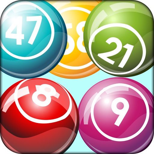 Bingo Island of Apes - Free Bingo iOS App