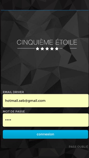 Cinquieme Etoile(圖1)-速報App