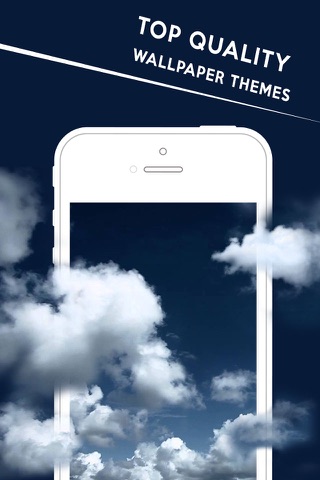 Dynamic Live Wallpapers - Themes & HD Backgrounds Free screenshot 2