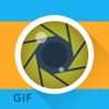 Icon GifShare: Post GIFs for Instagram as Videos