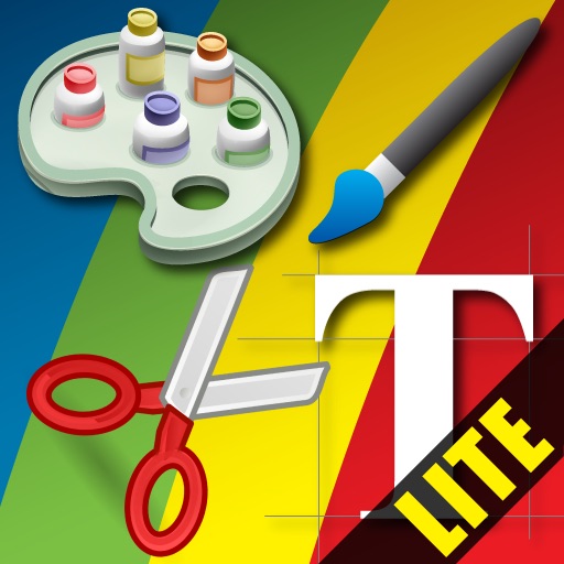 Photo Specialist Lite icon