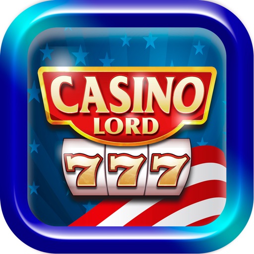 Amazing Casino Lord - 777 Slot Machine icon