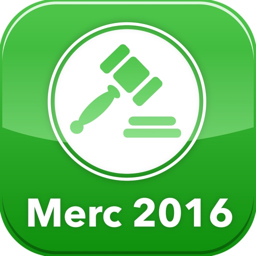 Mercantile Law MCQ App 2016 Pro iOS App