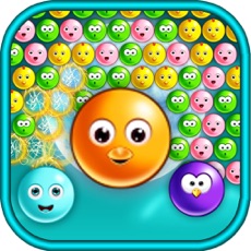 Activities of Bubble Pop Rescue Matching Ball Hero Games