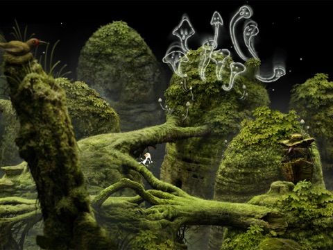 Samorost 3 screenshot 3