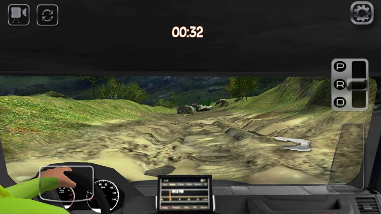 4x4 Off-Road Rally 6 screenshot-3