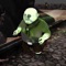 3D Zombie Escape - Help arouse Zombies to escape from the corroded wolf