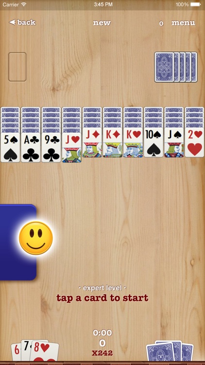 Spider ▻ Solitaire +
