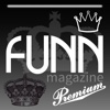 FUNN Magazine 4D Viewer PREMIUM for iPad