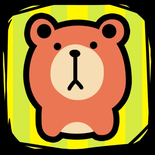 Bear Evolution - Tap Coins of the Crazy Mutant Simulator Idle Game icon