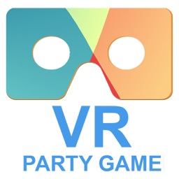 VR Party Game (Cardboard)