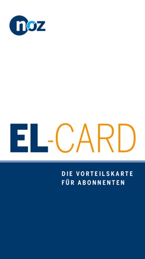 EL-CARD